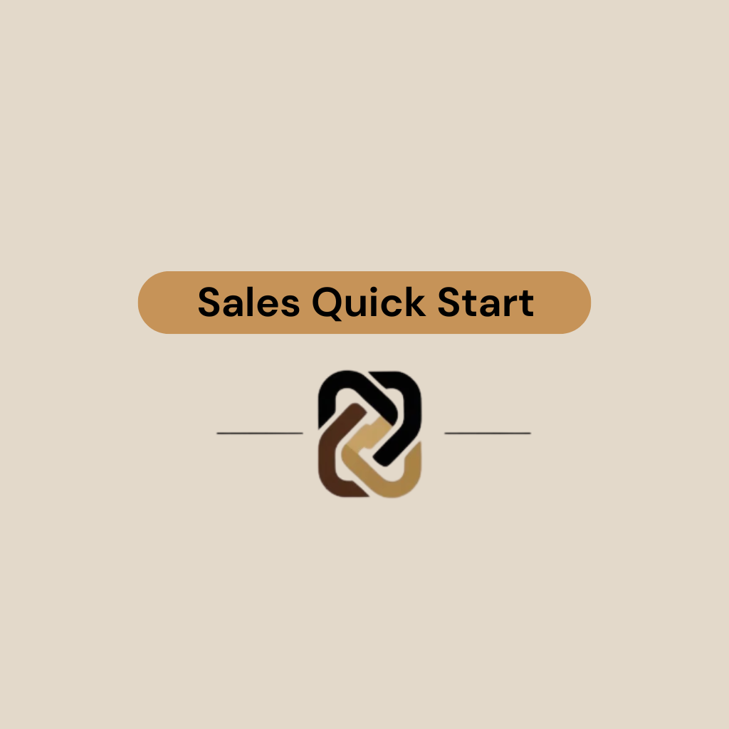 Go to Market Strategy Quick Start