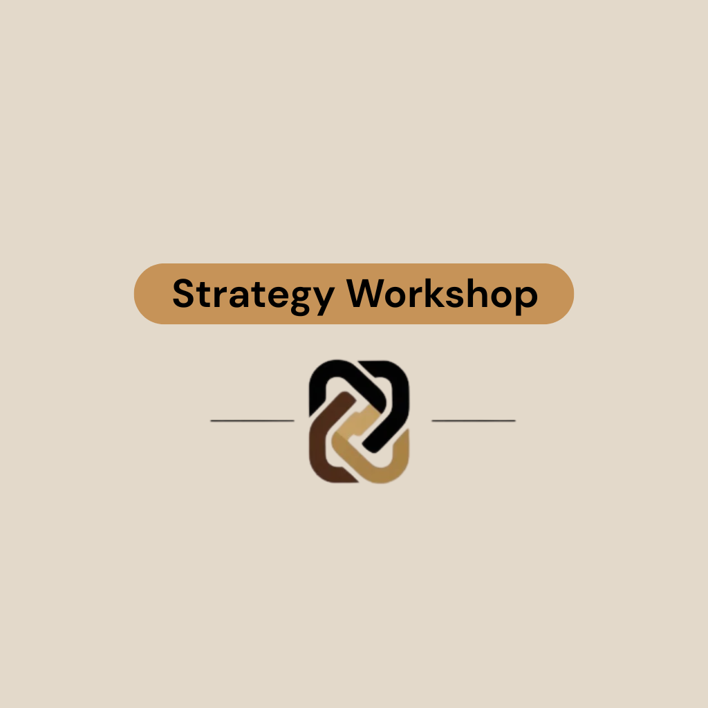 GTM Blueprint Workshop