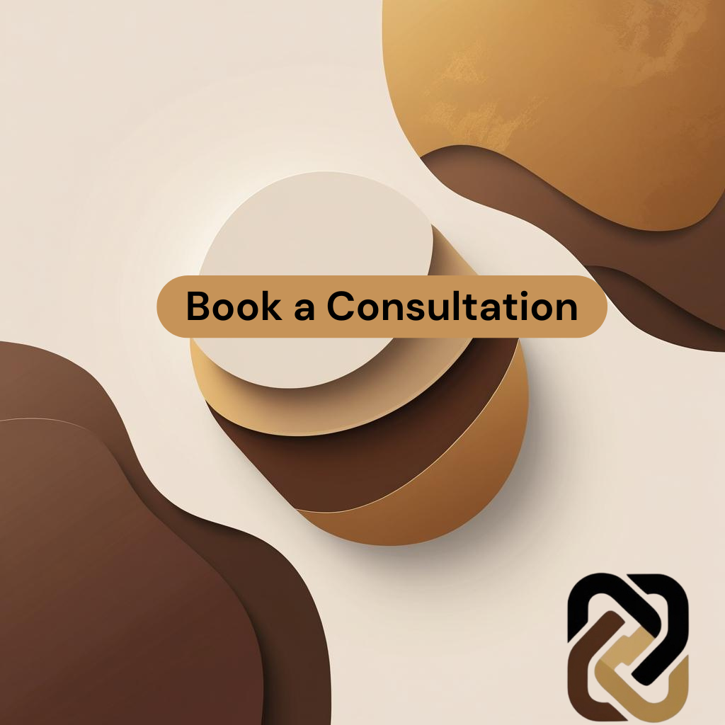 Book a Consultation
